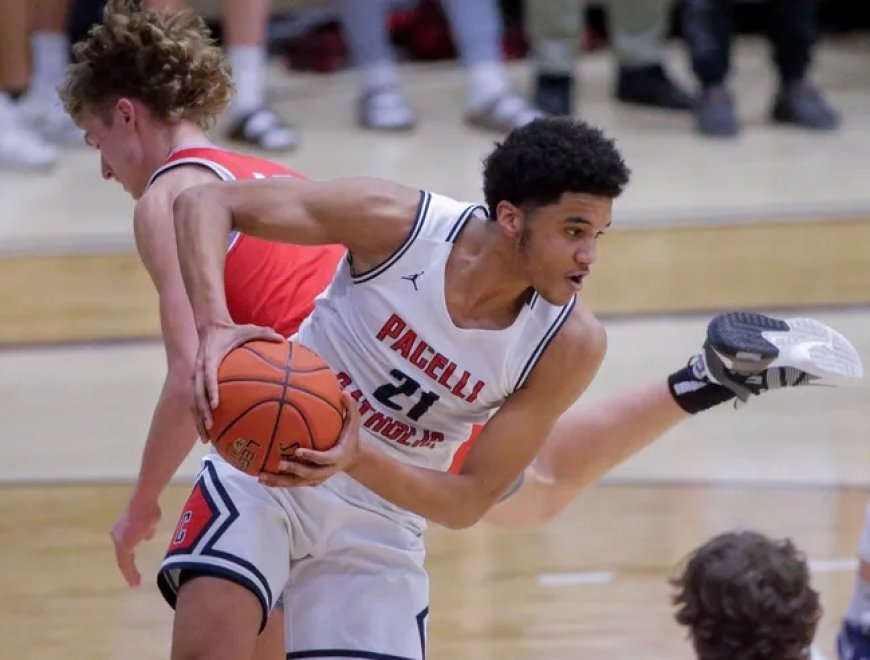 50 High School Boys Basketball Players to Watch in 2023-24