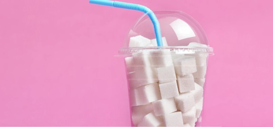 A study claiming that the sugar tax led to a 10% reduction in sugar consumption has been withdrawn