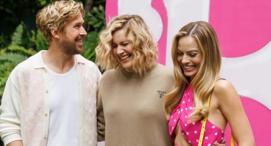 Oscars: Barbie's Ryan Gosling 'disappointed' by Greta Gerwig and Margot Robbie's nomination snubs